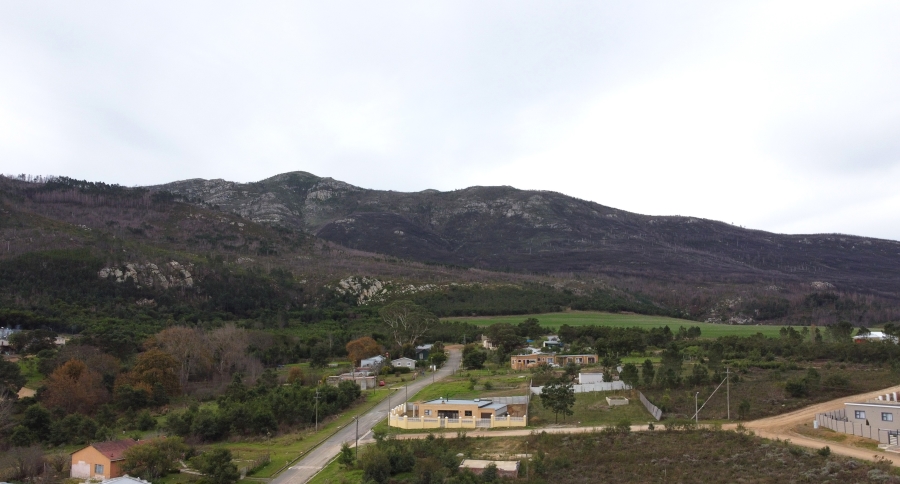 0 Bedroom Property for Sale in Middleton Western Cape